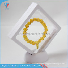 Packaging Plastic Membrane Display Gift Jewelry Boxes